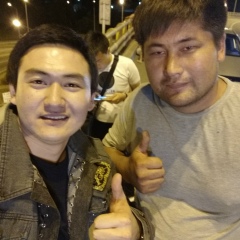 Бахытжан Кулмаханов, 06.03.1988, Алматы