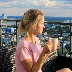 Эльвира Захарова, 14.07, Москва