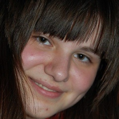 Светик Шереметьева, 20.04.1992, Москва