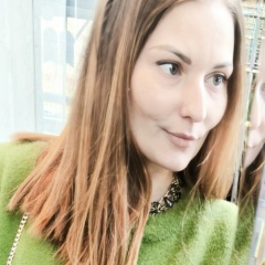 Карина Чергейко, 21.07, Москва