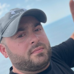 Роман Степанян, Симферополь