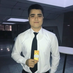 Есдаулет Мусахан, 13.11, Астана