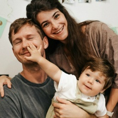 Ян Плахотный, 18.12.1989, Москва