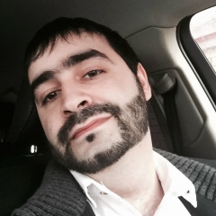 Ruslan Kurbanov, 04.07.1921