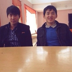 Абаи Амантурлиев, 09.02.1997, Актау