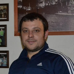 Станислав Константинов, 26.05.1983, Санкт-Петербург