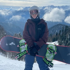 Артемий Платонов, 25.06, Москва