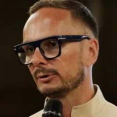 Дмитрий Ткаченко, Москва