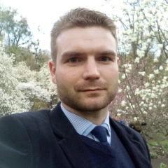 Андрій Костенко, Полтава
