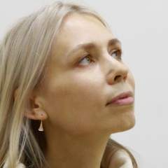 Евгения Шайхединова, 30.04, Новосибирск