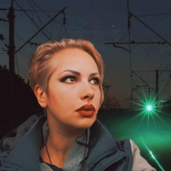 Ирина Агличинова, 26.01, Санкт-Петербург