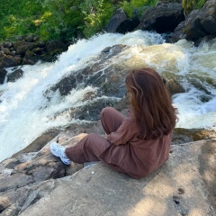 Maria Pushkina, 15.01
