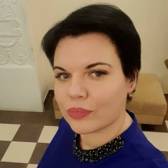 Олеся Кунафина, 28.06.1980, Наро-Фоминск