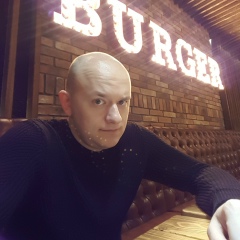 Андрей Поличной, 24.09, Санкт-Петербург