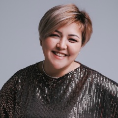 Дариха Бекеева, 22.12, Магнитогорск