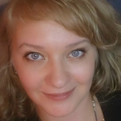 Олеся Бричковская, 27.10.1981, Сургут