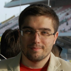 Кирилл Раевский, 10.06.1990, Ташкент