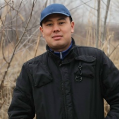 Рустам Мамытов, 08.08.1993, Баткен