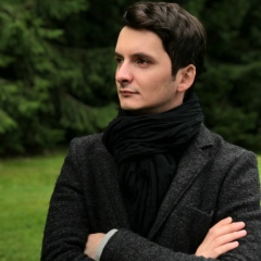 Вадим Якорев, 21.10, Санкт-Петербург