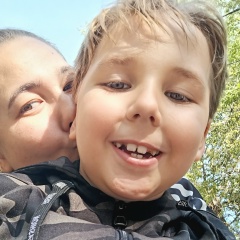 Мария Кацурба, 23.08.1991, Киев