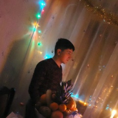 Sancho Bazikyan, Ереван