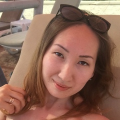 Nazyma Bizhanova, 07.07, Астана