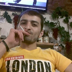 Tazo Txelidze, Санкт-Петербург