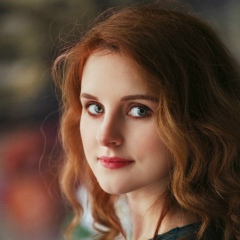 Светлана Усова, 13.08.1988, Санкт-Петербург