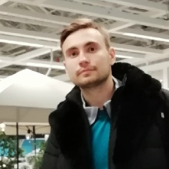 Алексей Бадаш, 11.10.1996