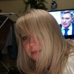 Александра Замковенко-Клепикова, 07.12, Москва