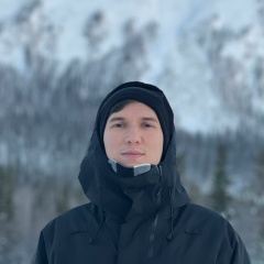 Егор Васильев, 10.03, Санкт-Петербург