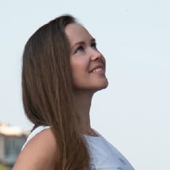 Анастасия Баталова, 22.06.1987, Санкт-Петербург