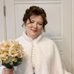 Ирина Кирилова, 30.06, Санкт-Петербург