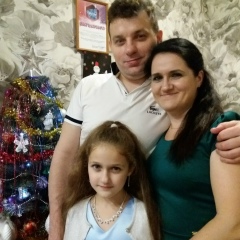 Ирина Боброва, 19.06.1984, Санкт-Петербург