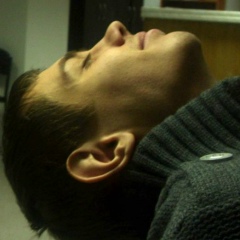 Женя Кияшко, 03.08, Киев