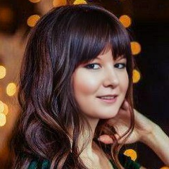 Надежда Кузнецова, 11.04, Сосновское