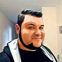 Александр Горулько, 24.04, Воронеж