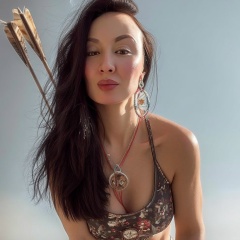 Елизавета Цой, 13.12, Улан-Удэ