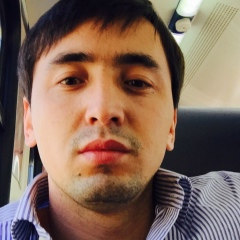 Жаксылык Адырбеков, 09.08.1989, Алматы