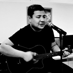 Данияр Жикетов, 11.11, Кокшетау