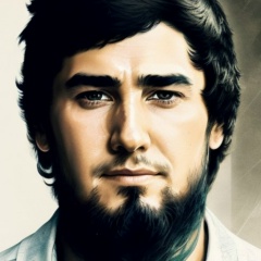 Умар Умаров, 09.05, Нерюнгри