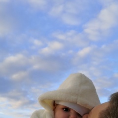 Никита Кустов, 26.04, Череповец