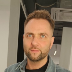 Дмитрий Гальцев