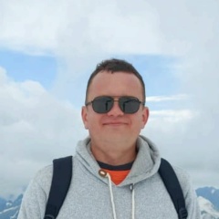 Владислав Кругляк, 20.11.1982, Санкт-Петербург