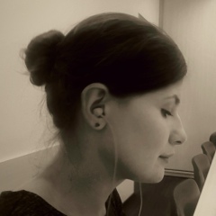 Анастасия Храпунович, 26.05, Санкт-Петербург