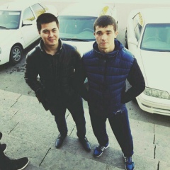 Nurdaulet Dulatov