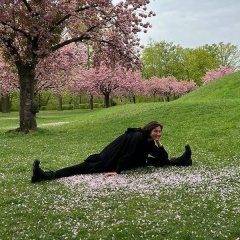 Дарья Черемисинова, 06.12.1988