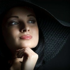 Этерия Азярян, 06.05.1977, Москва