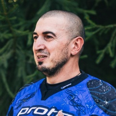 Геворг Шахназарян, 02.07, Москва