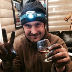 Алексей Очковский, 04.10.1976, Москва